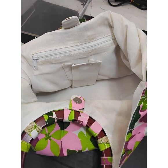 Dolce Vita Handbag/Top Handle Floral Handbag - Picture 7 of 7